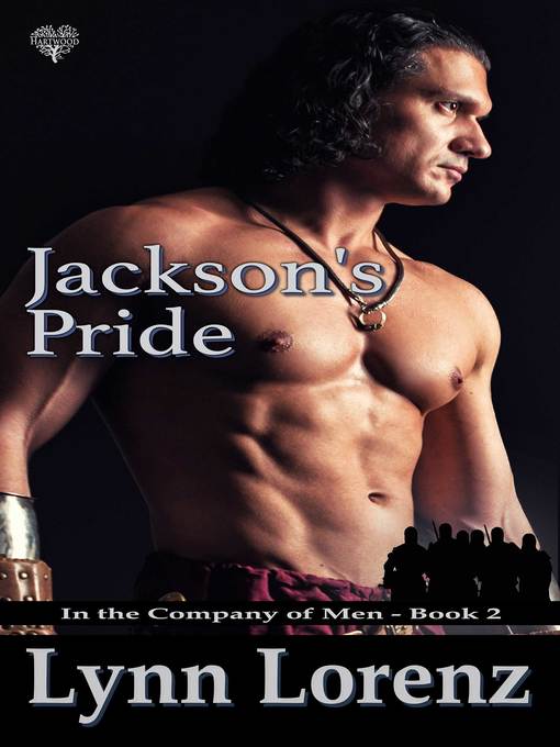 Title details for Jackson's Pride by Lynn Lorenz - Available